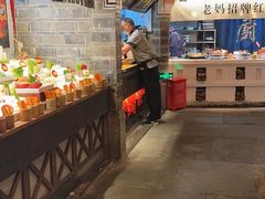 -老宁波1381餐厅(宏泰广场店)