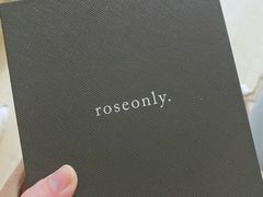 -ROSEONLY诺誓(磐基中心店)