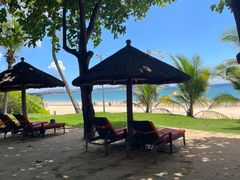 -三亚海棠湾万丽度假酒店