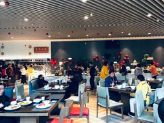 -上海国展宝龙丽筠酒店
