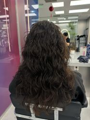 -5M HAIR SALON 旗舰店