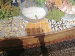 -芭菲盛宴·环球美食(北城国际店)