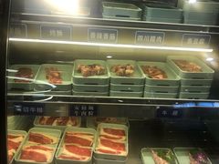 -蚝英雄鲜蚝自助专门店(长楹天街直营店)