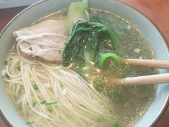 -同得兴 Since·1995 传统苏式面馆(十全街店)
