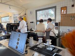 -小意思咖啡店(草桥店)