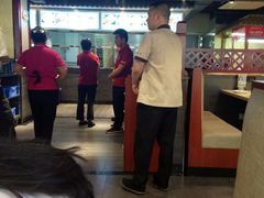 -蜀留香火锅·始于1999·原四川老火锅(白堤路店)