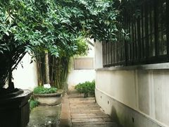 -乌镇东栅景区