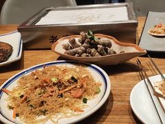 -老高烧烤(龙华星河iCO店)