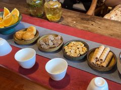 -邈墨茶馆(凤起路店)