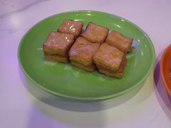 -澳门陈光记烧味饭店(南京德基广场店)