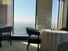 -北京柏悦酒店·锦庭餐厅Dining Room