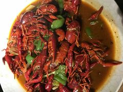 -沪小胖小龙虾(淮海中路旗舰店)