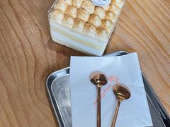 -嗒令甜品·主题融合料理餐厅(首座时代店)
