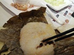 -壹间茶餐厅(天娱广场店)