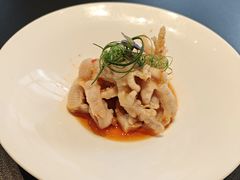 -松鹤楼(狮山永利广场店)