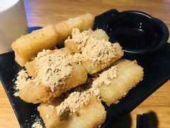 -三猫黑鱼花(南大店)