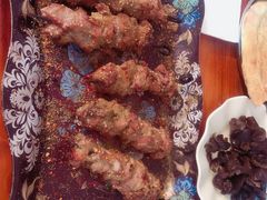 -新疆狼爷烤肉(宋庄店)