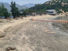 -那琴半岛地质海洋公园
