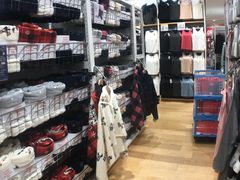 -优衣库(银座店)