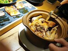 -金牌外婆家(苏州中心店)