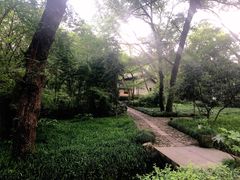 -法云安缦酒店