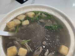 -苏晓玥·手作江南小吃(深圳北站店)