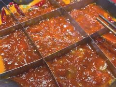 -矮板凳老火锅(宽窄巷子店)