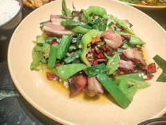-廖川菜(太阳宫店)