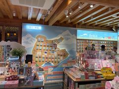 -猫的天空之城概念书店(丽江古城饮玉巷店)