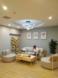 -纤姿俪纳产后恢复连锁机构(世纪东方广场店)