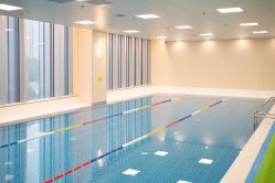 -海豹航航水育游泳中心(芳园里店)