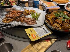 -锦州御烧烤·形象店(人民街店)