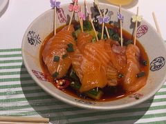 -三毛烧烤·南昌大排档(山姆店)