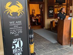 -Ministry of Crab(科伦坡店)