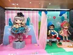 -泡泡玛特POPMART(天环购物中心店)