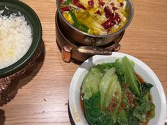 -谷田稻香·砂锅菜(西乡天虹店)
