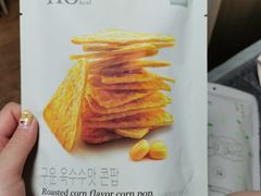 -Olive Young(明洞旗舰店)