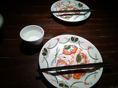 -天山醉美辣子鸡(文艺路店)