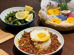 -白家餐厅(徐家汇店)