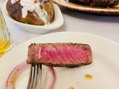 -摩根扒房(桐梓林店)