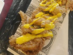 -欧罗巴·欧式西餐(欧亚卖场店)
