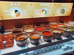 -一朵菌·野生菌探索家火锅(南亚店)