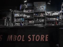 -等待戈多Waiting For Godot(交道口店)