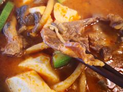 -箪食记(汉口路店)