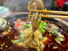 -庾氏龙虾馆(多弗汇店)