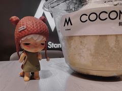 -M Stand(宁波万象城店)