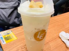 -LELECHA乐乐茶(新街口大洋店)