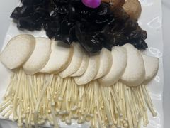 -葛记红焖羊肉(人民路店)