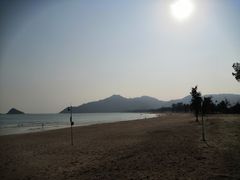 -西涌国际滨海旅游区