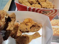 -肯德基(杭州浦沿店)